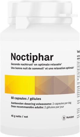 Noctiphar Cap 60
