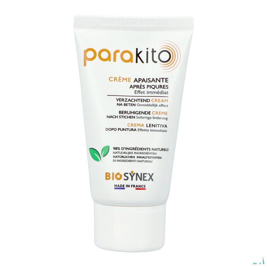 Para'Kito Creme Voor Na Het Beten 40 ml