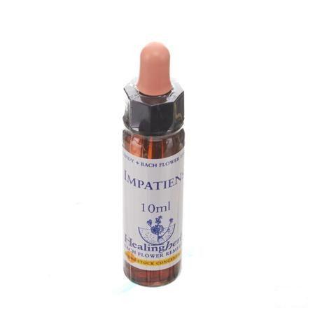 Healing Herbs Impatiens 10 ml