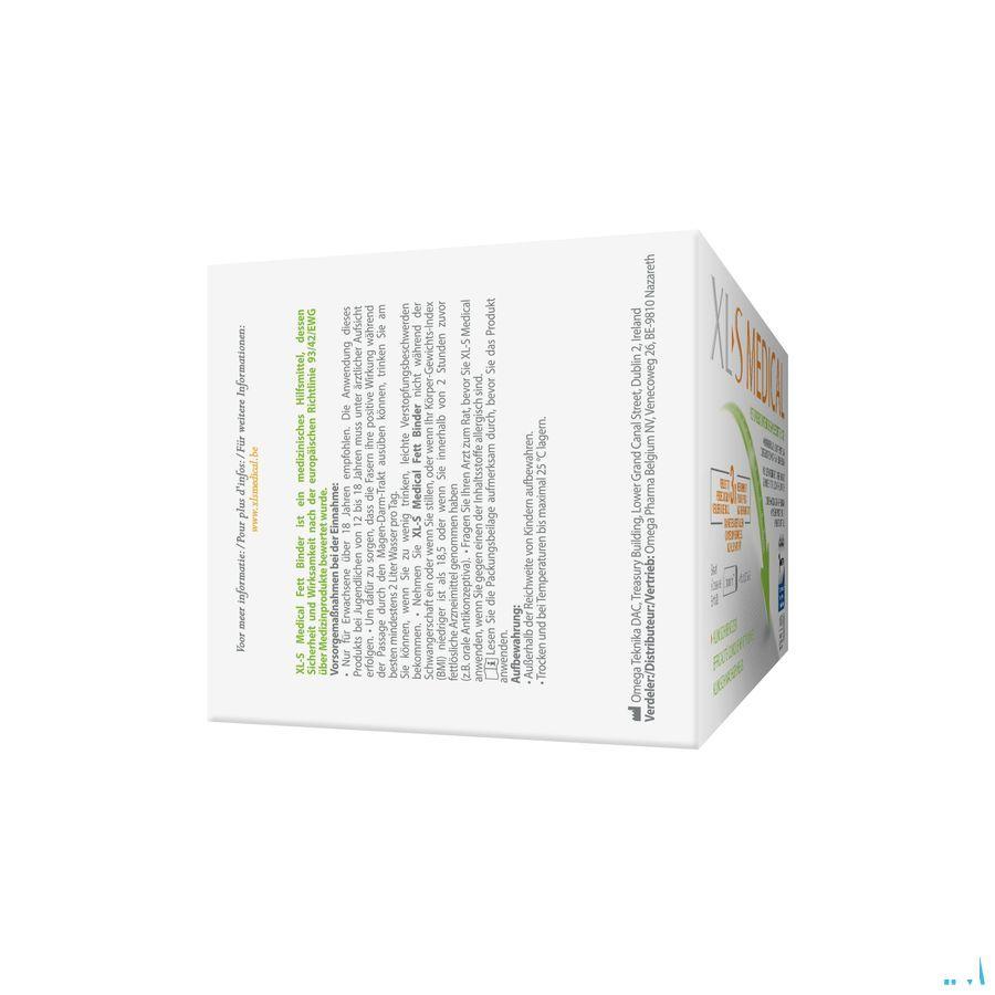 Xls Medical Vetbinder Tabletten 180