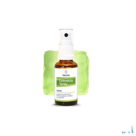 Weleda Calendula Spray 30 ml  -  Weleda