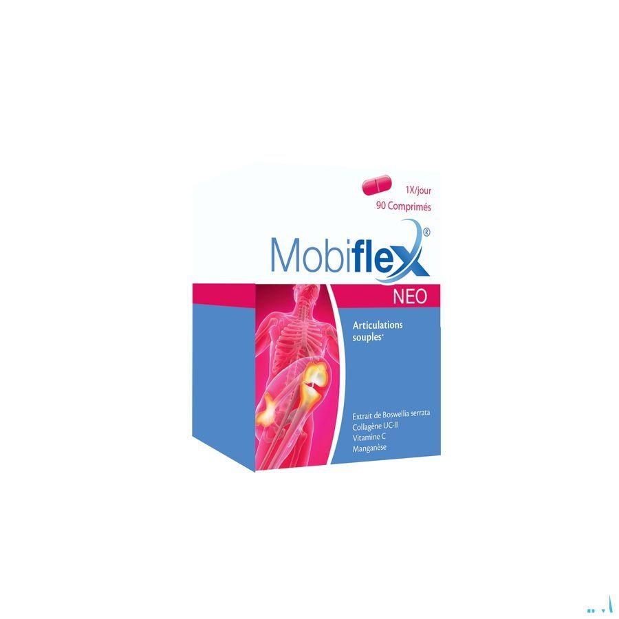 Mobiflex Neo Tabletten 90 2658987  -  EG