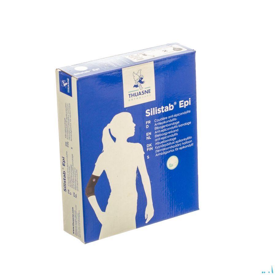 Silistab Epi Coudiere T2 2305  -  Thuasne Benelux