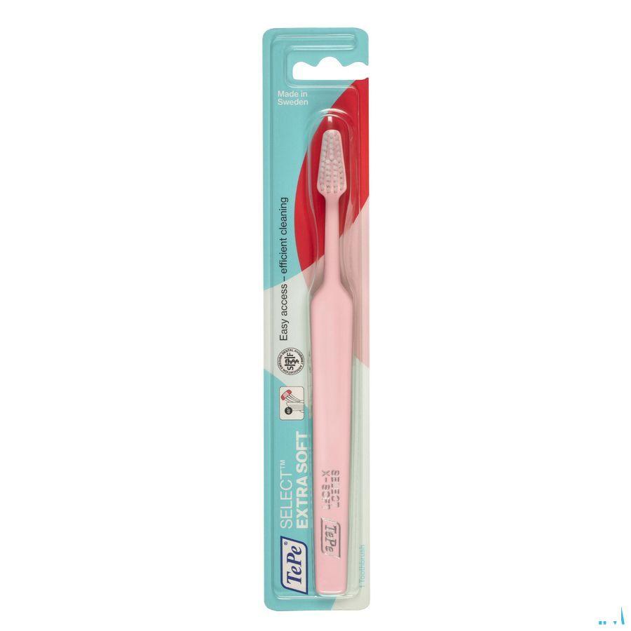 Tepe Select Tandenborstel X-soft