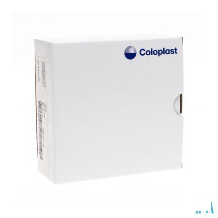 Alterna Convexe Light Platen 50/31mm 5 14275  -  Coloplast