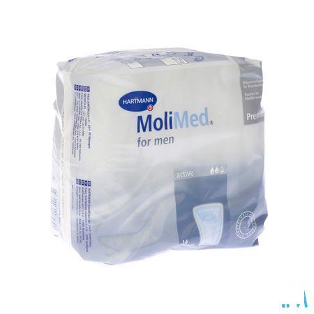 Molimed For Men Active 14 1686007