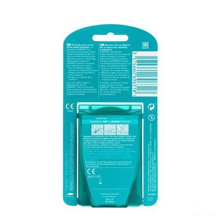 Compeed Pleister Likdoorn Hydra 6