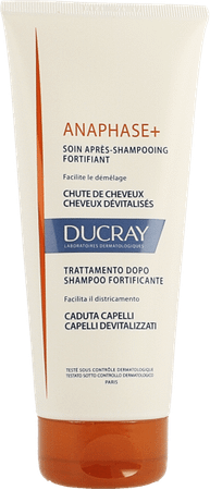 Ducray Anaphase + Versterkende Conditioner 200 ml