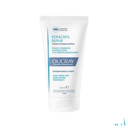 Ducray Keracnyl Repair Creme 50 ml 