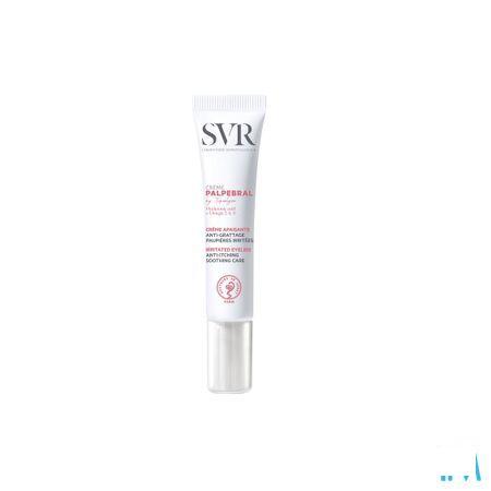 Topialyse Palpebral Creme 15 ml  -  Svr Laboratoire