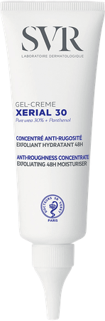 Xerial 30 Gel Creme 75 ml