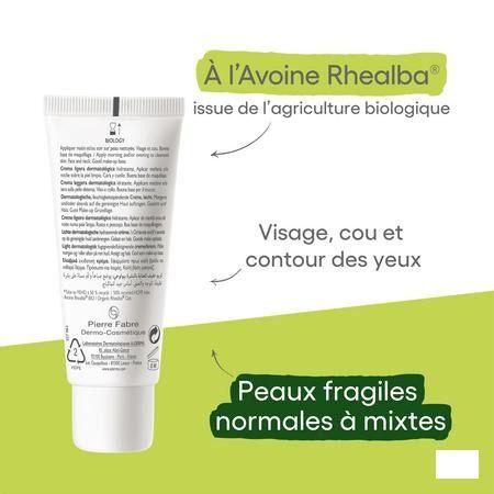 Aderma Biology Lichte Creme Dermatolog. 40 ml  -  Aderma