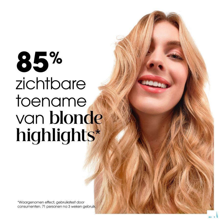 Klorane Capilaire Spray Kamille 100 ml