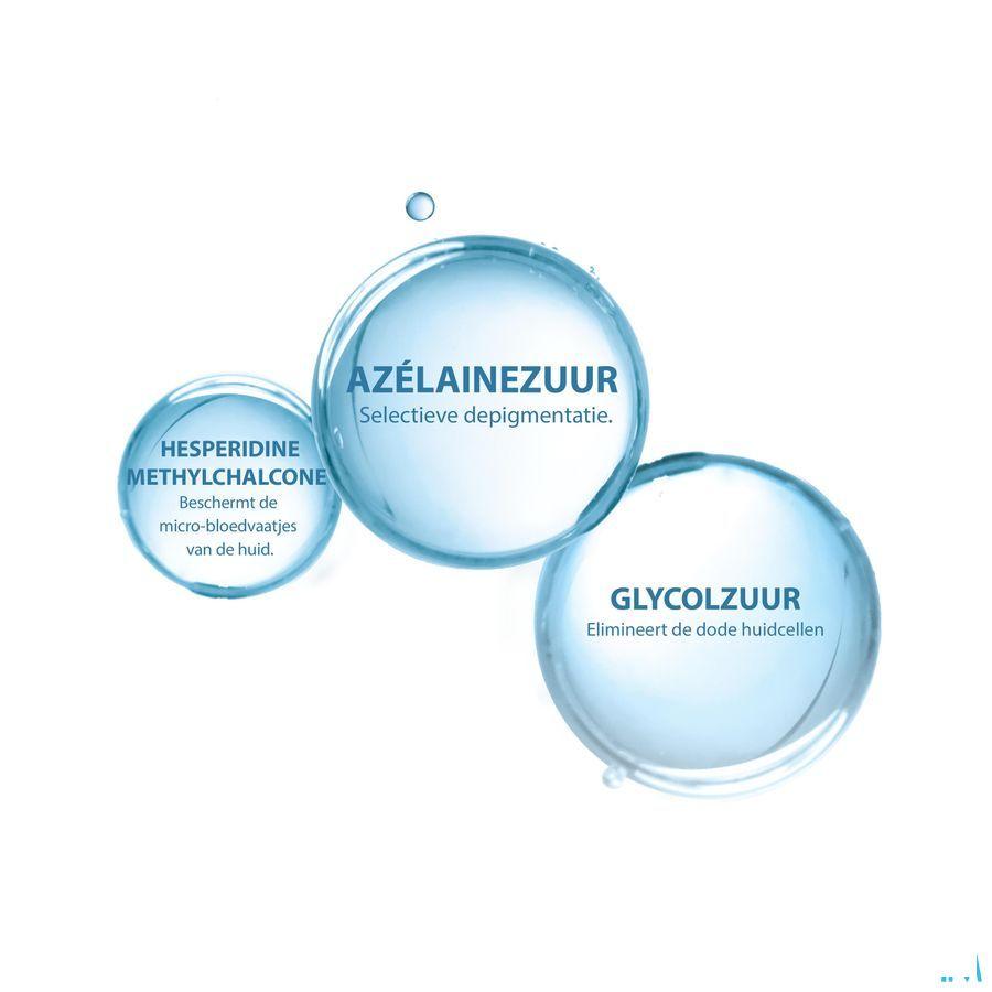 Ducray Melascreen Concentraat A/Pigmentvlek 30 ml