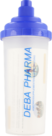 Shake Gobelet 700 ml  -  Deba Pharma