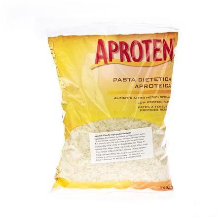 Aproten Chicchi 500 gr 5427  -  Revogan