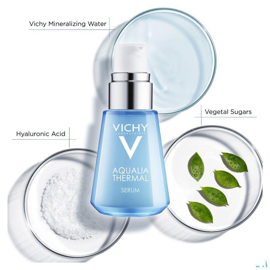 Vichy Aqualia Serum Reno 30 ml  -  Vichy