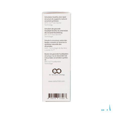 Zeitschild Derma System Clear Acne Sens.Gelcr.30 ml