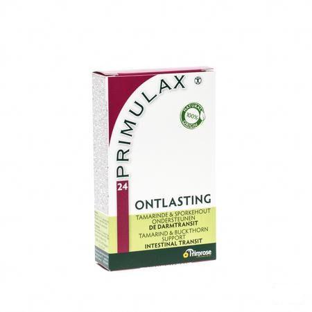Primulax Volwassen Capsule 24 