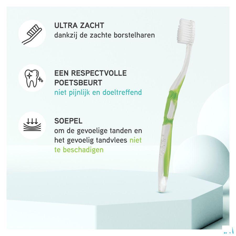 Elgydium Tandenborstel Sensitive 