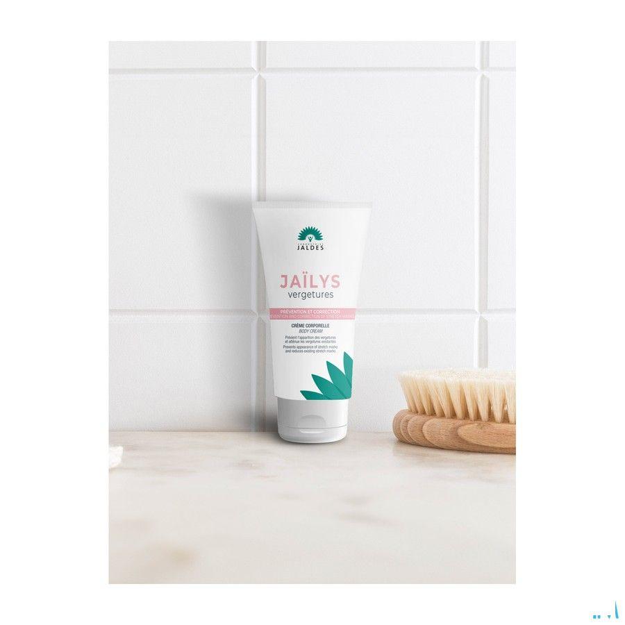 Jailys Vergetures Creme Tube 125 ml