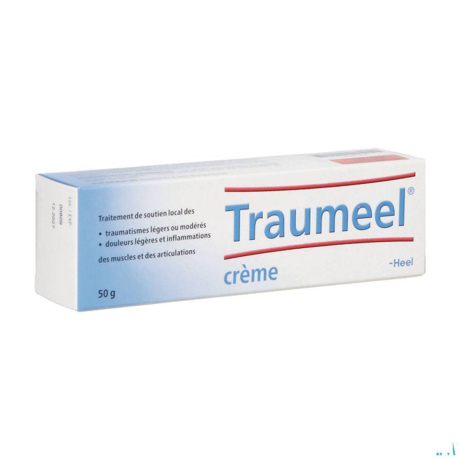 Traumeel Creme 50 Gr  -  Heel