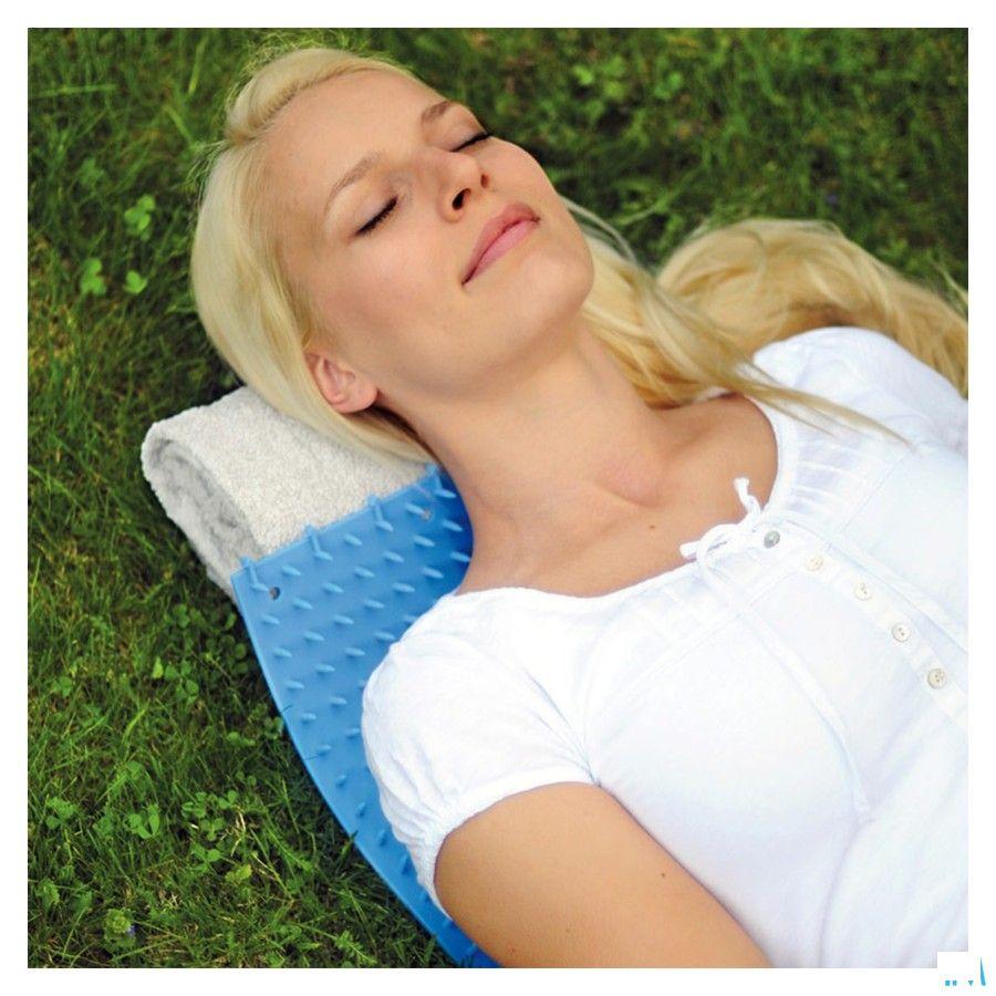 Sissel Acupressur Mat Soft  -  Sissel