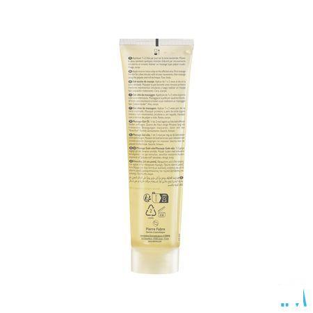 Aderma Epitheliale Ah Gel-Olie Massage 100 ml  -  Aderma