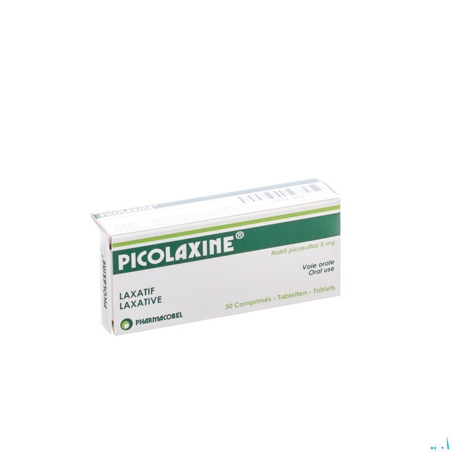 Picolaxine Tabletten 30