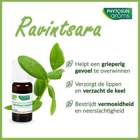 Phytosun Ravintsara Fr-bio-01 5 ml