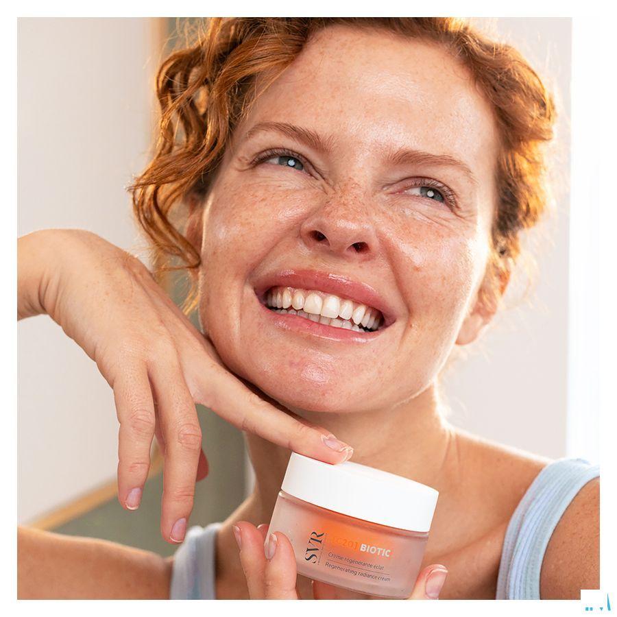 Svr Biotic C20 Creme Navulbaar 50 ml