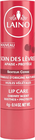 Laino Soin Levres Cerise Stick 4g