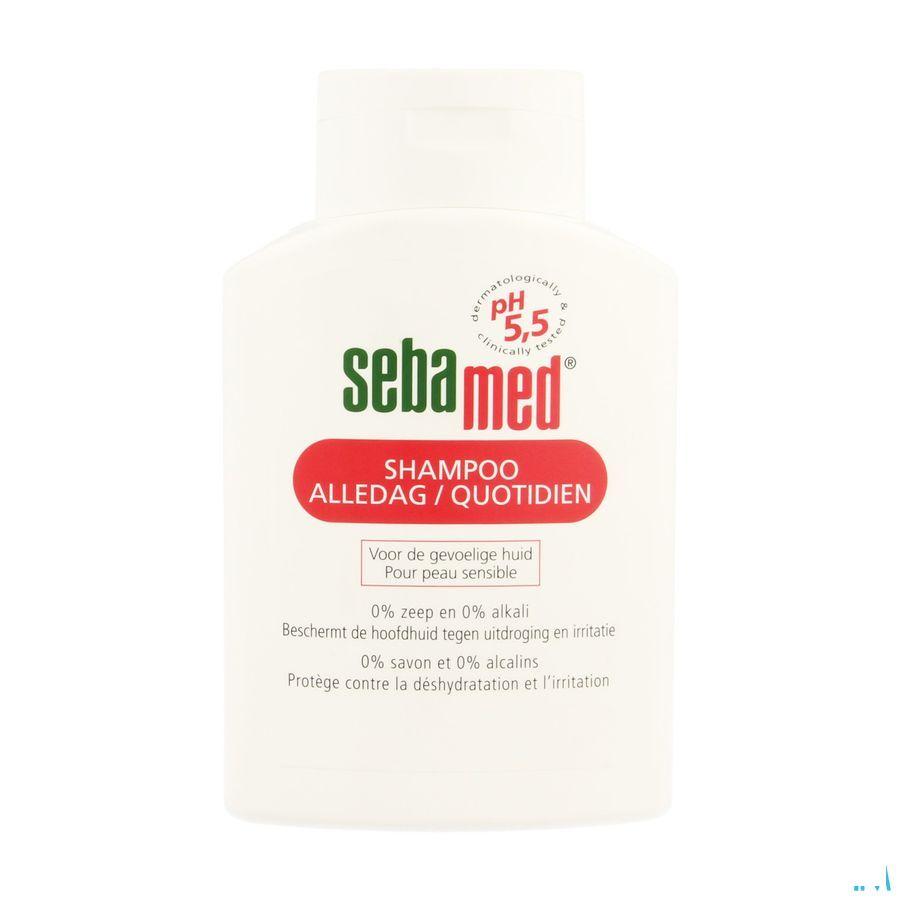 Sebamed Shampoo Alledag 200 ml