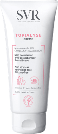 Topialyse Creme 200 ml  -  Svr Laboratoire