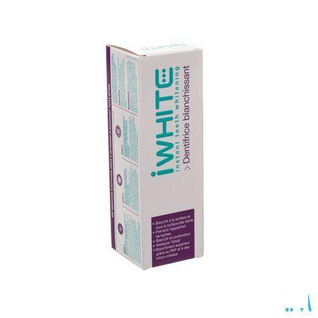 Iwhite Instant ToothPastillee Tube 75 ml 