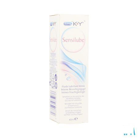 Durex Ky Sensilube Glijmiddel 44 ml