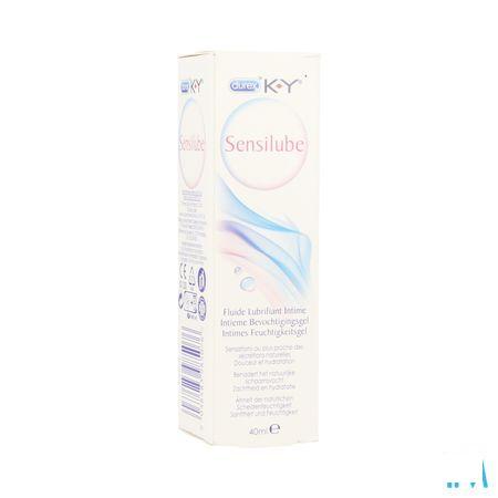 Durex Ky Sensilube Lubrifiant 44 ml