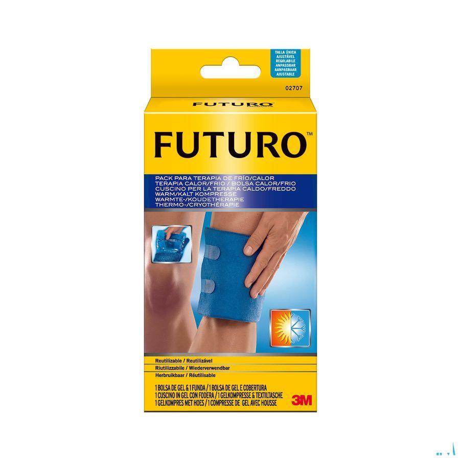 Futuro Cold Hot Pack + Hoes 45142  -  3M