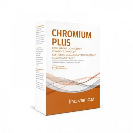 Inovance Chromium Plus Tabletten 60 C341  -  Ysonut