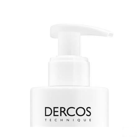 Vichy Dercos Energy Shampoo 400 ml  -  Vichy