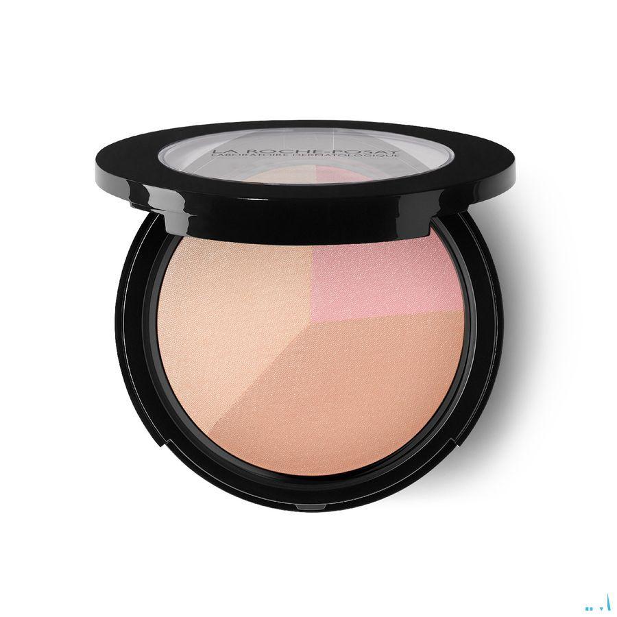 Toleriane Mup Poudre Fixante Matifiante 12g  -  La Roche-Posay