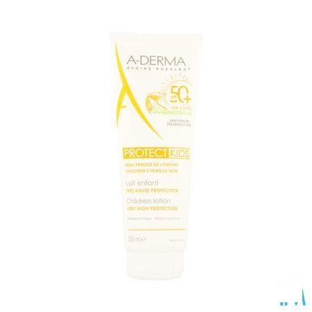 Aderma Protect Lait Kids Ip50 + 250 ml  -  Aderma