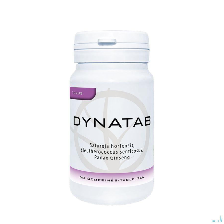 Dynatab Tabletten 60  -  Dynarop Products