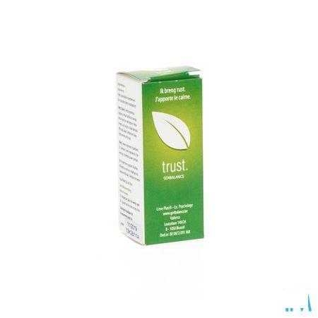 Trust Gouttes Flacon 10 ml 