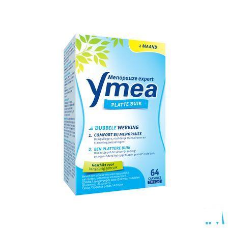 Ymea Platte Buik Tabletten 64