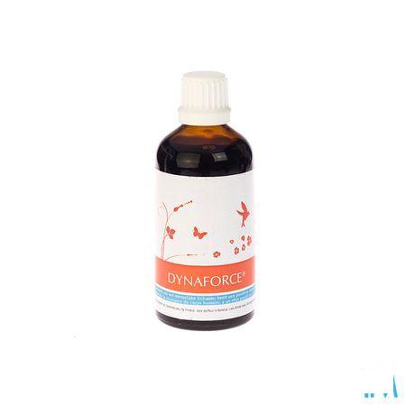 Dynaforce Druppels 100 ml
