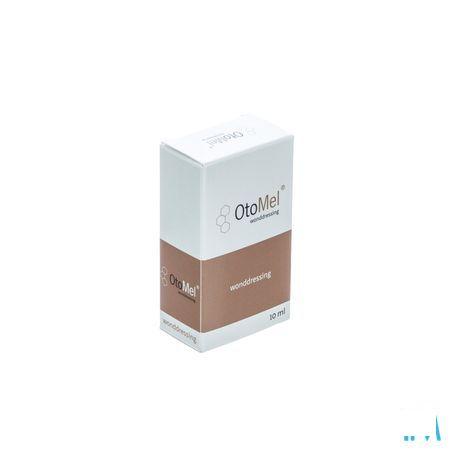 Otomel Gouttes Aruculaires Flacon 10 ml