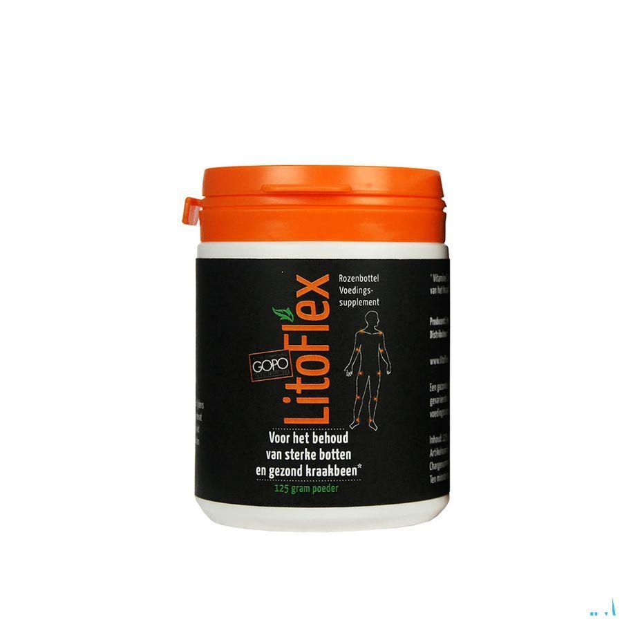 Litoflex V-Capsule 250