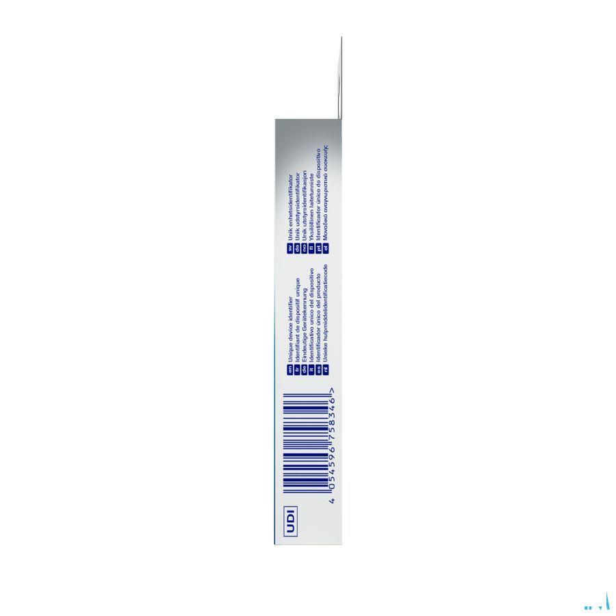 Nexcare 3M Flexible Textile Universal Rol 1Mx6Cm  -  3M