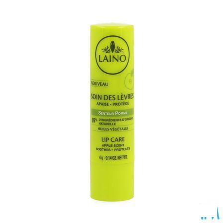 Laino Soin Levres Pomme 4g